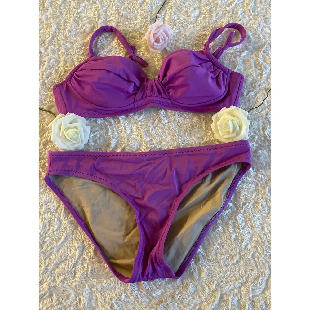 J.‎ Crew bikini swimsuit